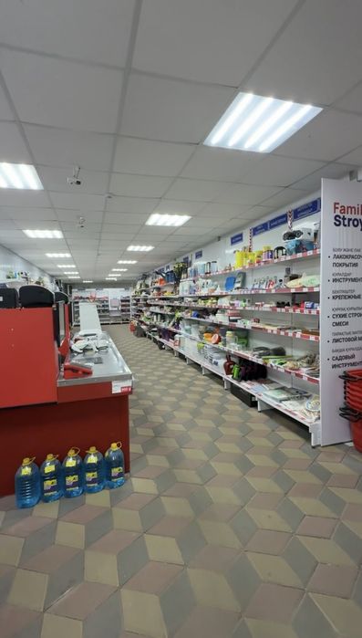 Фемили строй 500кв.м