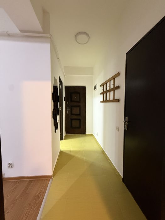 Aprtament 2 camere demisol 41,18 mp