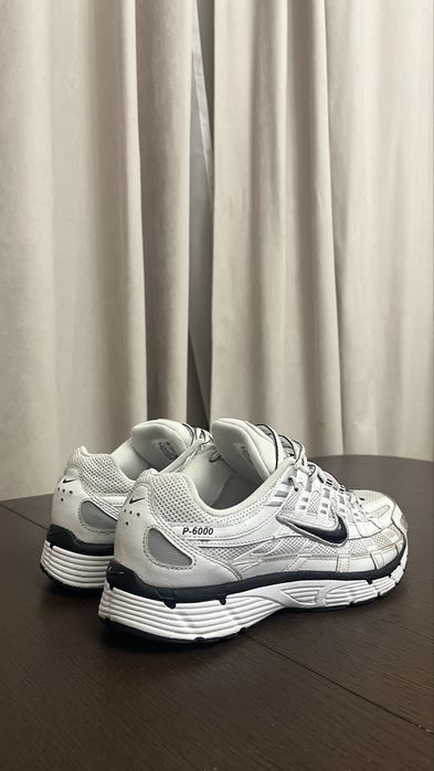 Nike p-6000 в идеальном состояние