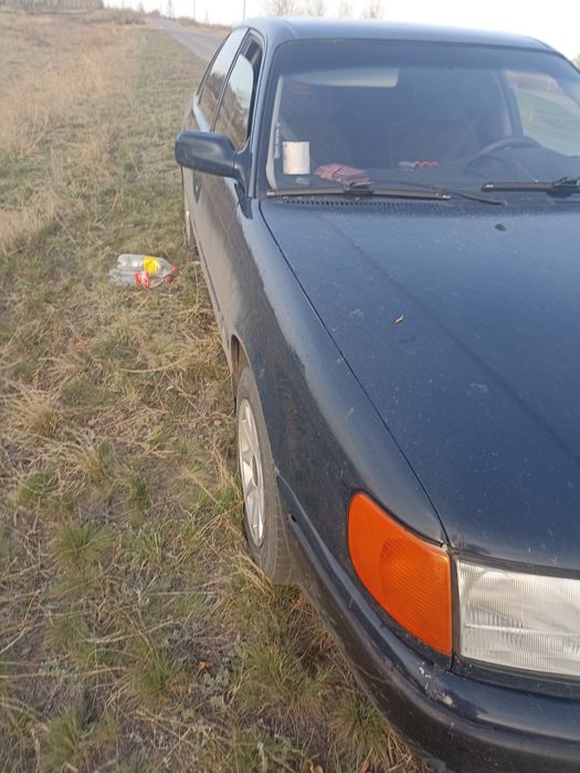 Продам Audi100 C4