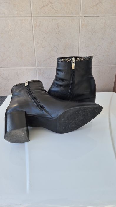 Дамски боти Gianni