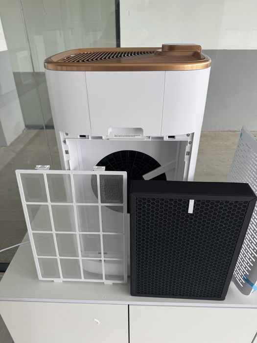 Продается очиститель воздуха