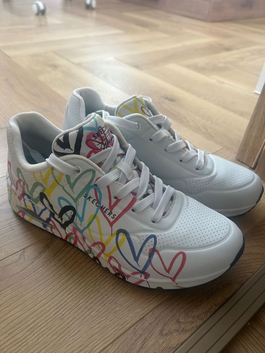 Обувки Skechers 39