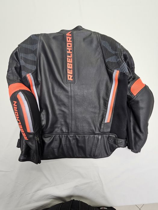 Geacă moto Rebelhorn Vandal 56 XL