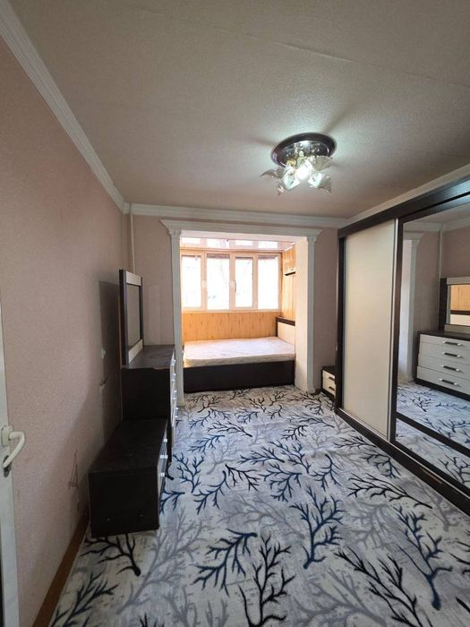 2х комнатная квартира, 2этаж, Можно в Ипотеку, Вокзал