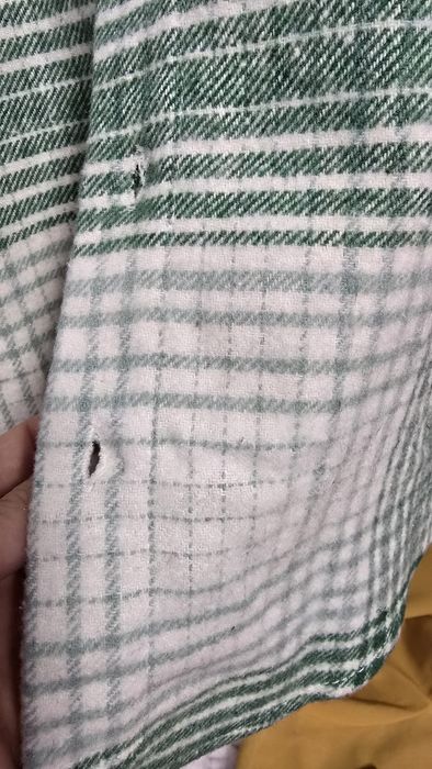 Camasa de iarna pentru barbati