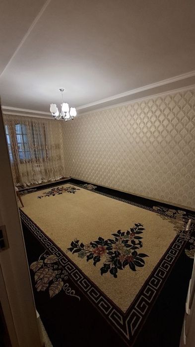 Срочно продаётся 3 км квпртира