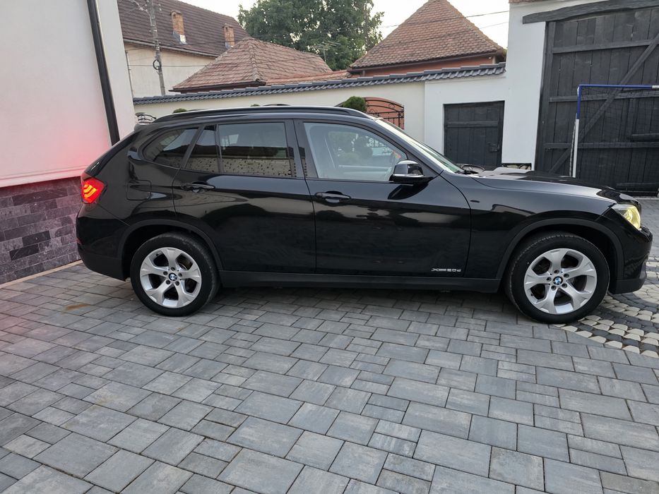 Bmw X1,2014,X-drive imp.Germania