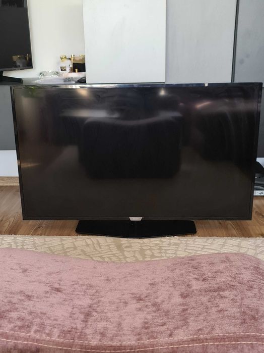 Smart TV Philips 126 cm