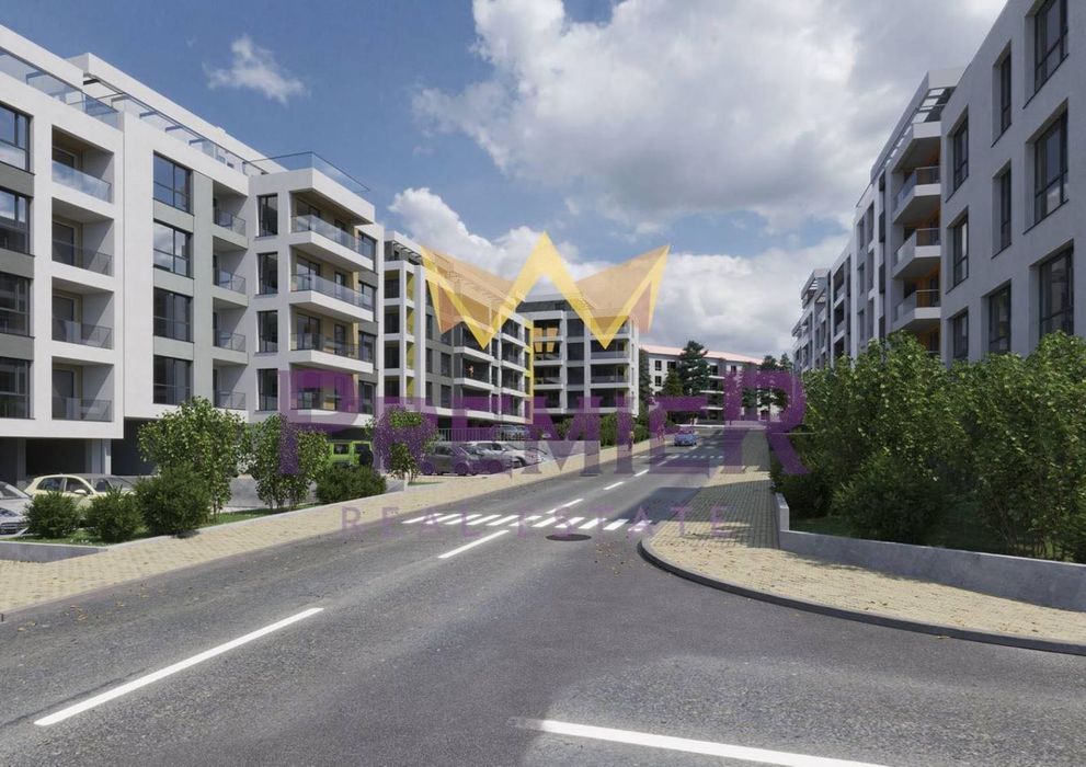 Продава се Двустаен апартамент в Варна, Владислав Варненчик - 76 кв.м за 1249 €/кв.м - Снимка #8