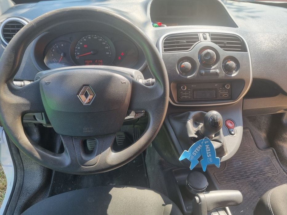 Vând Renault Kango 2015 1.5 diesel