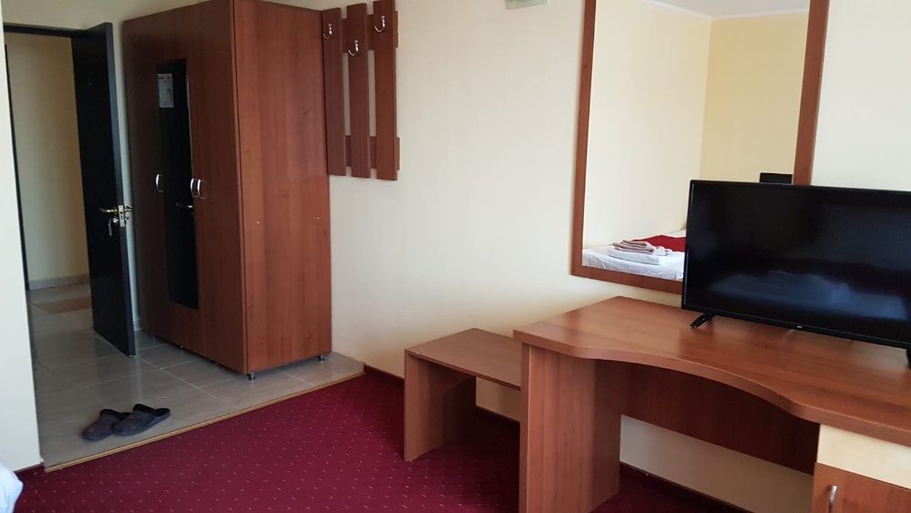 Cazare muncitori Ploiești în hotel de 3 stele