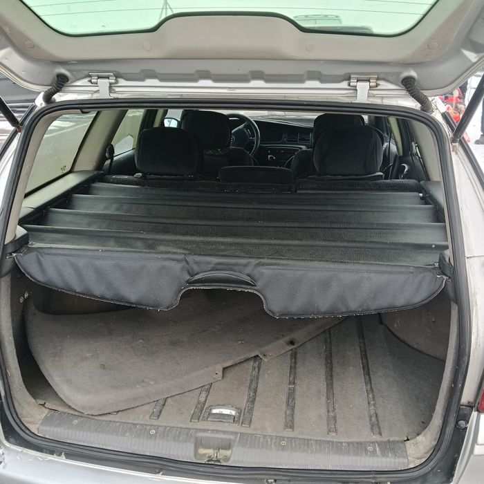 Опель вектро б 1999 г. Акпп