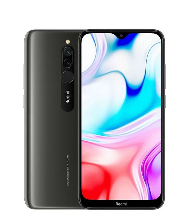 REDMI 8. 4 64 xotirali
