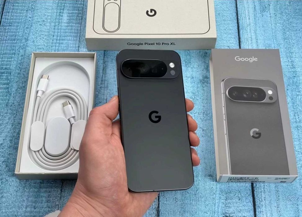 Мобильный телефон Google