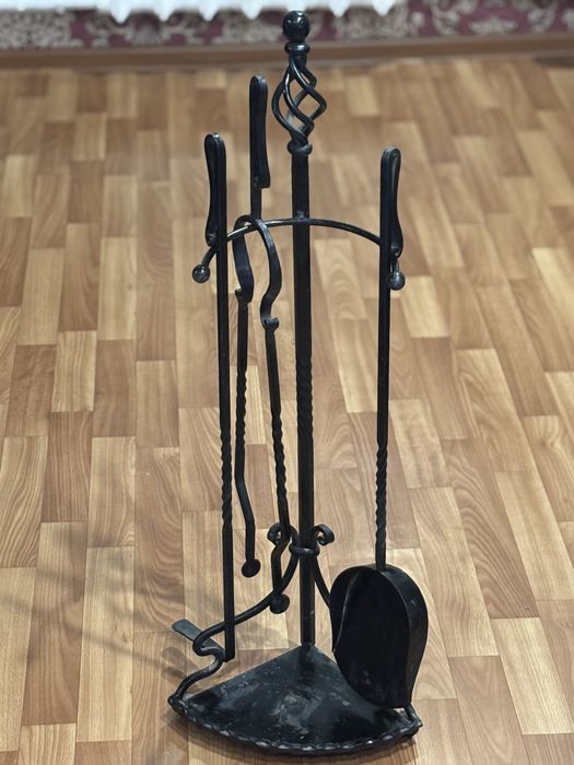 Набор для камина, бани