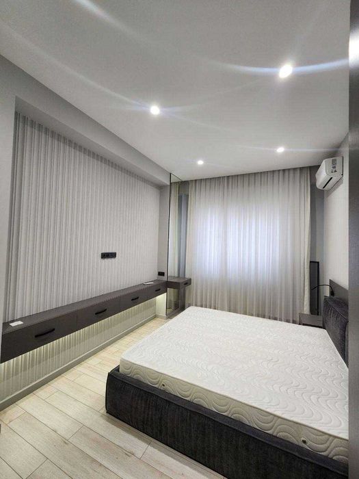 ПРОДАЕТСЯ 3/8/8 НОВОСТРОЙКА  ЖК Gardens  на: Tashkent City