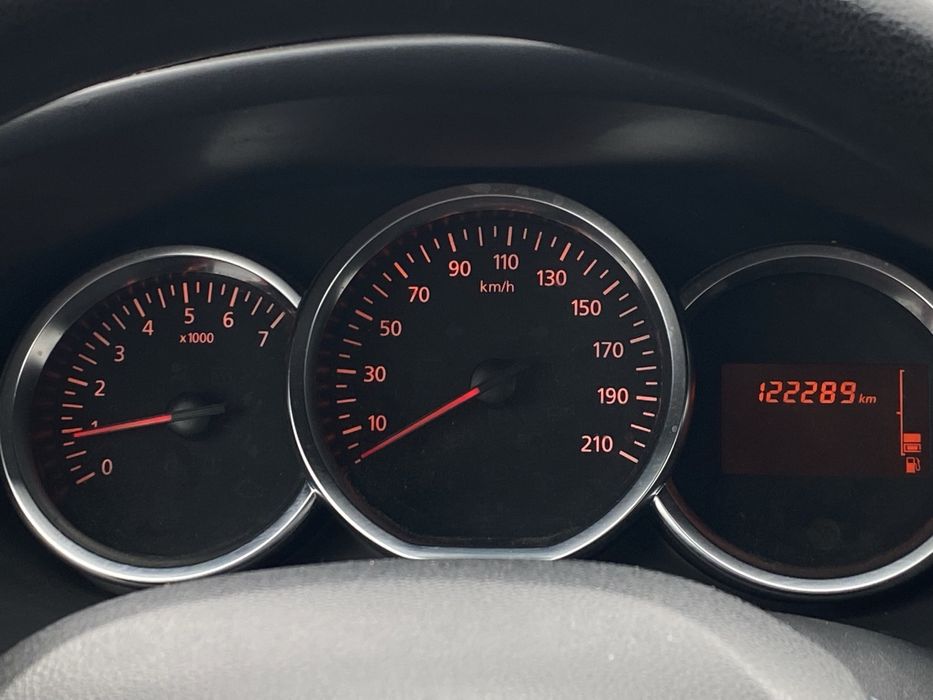 Vand Dacia Logan 1.0 benzina 75 cp 2018 EURO 6