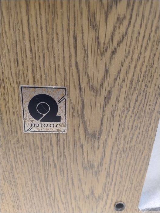 Mivoc TML-18 Transmission Line