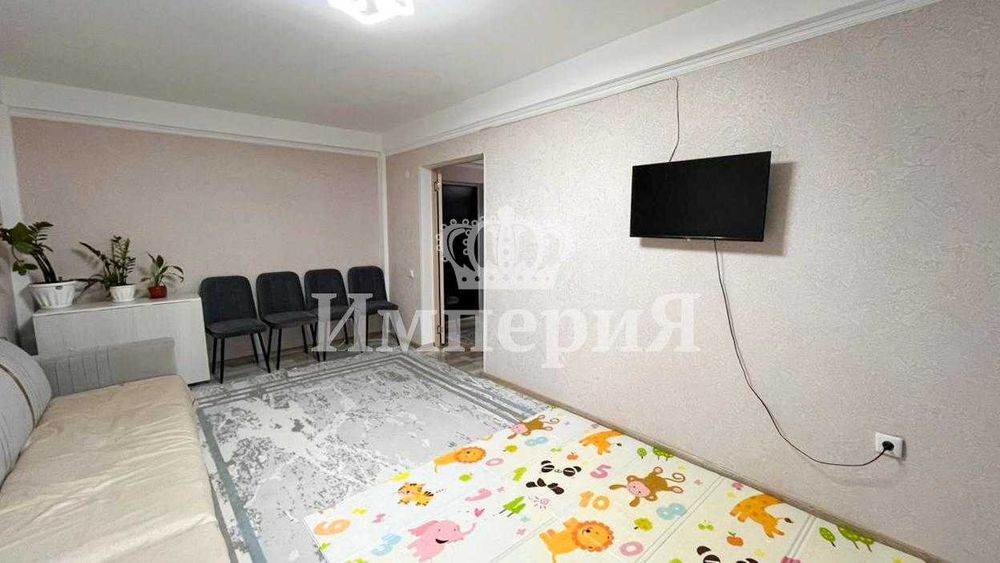 Продам 2х ком в 9 мкр Мухаметжан Империя