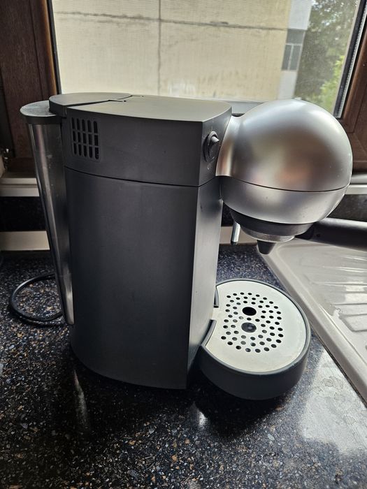 Bosch еспресо кафемашина