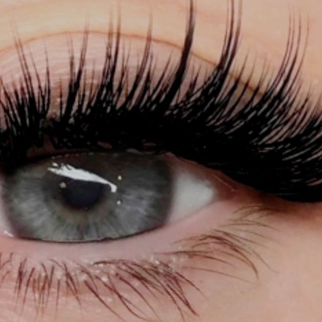 Какие ресницы в тренде 2024 фото Какие ресницы в тренде 2024 фото