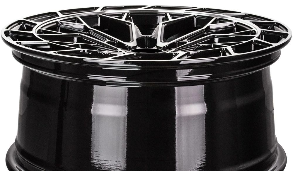 Jante R19 5x114.3 Urban BP Style | Toyota, Lexus, Hyundai, Honda Mazda