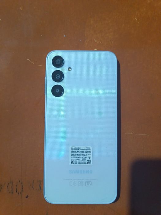 Samsung A25 5G ideal