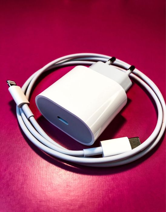 Продам Адаптер Шнур на Айфон!