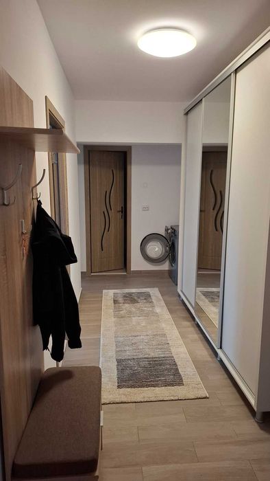 Parcul Catedralei - Proprietar - Închiriere Apartament cu 2 camere