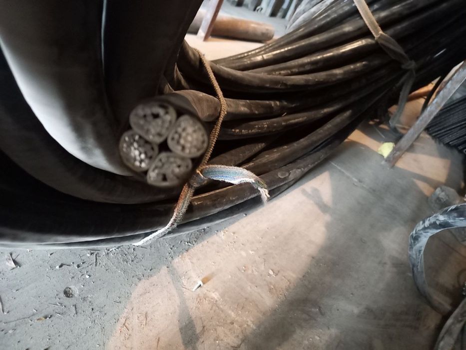 Пугнп , Апунп , ПВЗ , Ввгнг кабель махсулотлари оптом