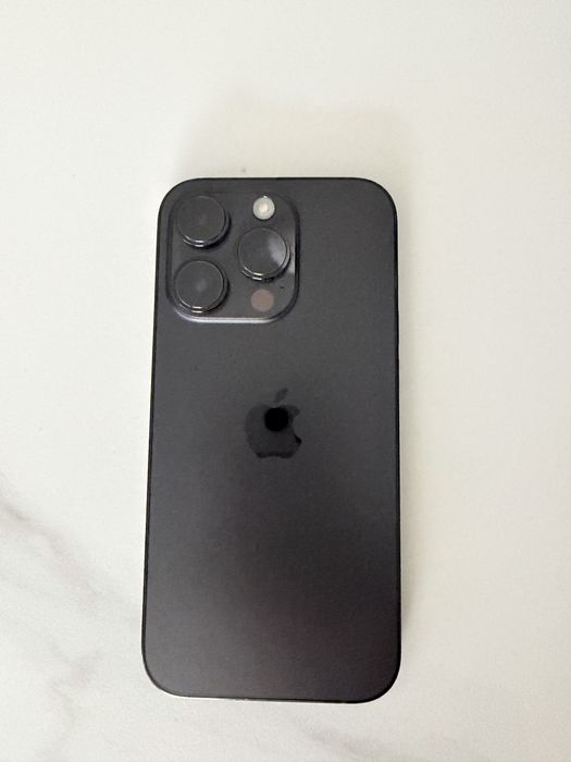 Iphone 14pro 256
