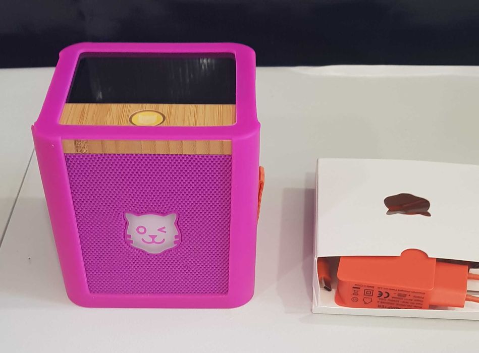 Tigermedia Tigerbox -Cutie muzicala, Streamingbox , limba germana