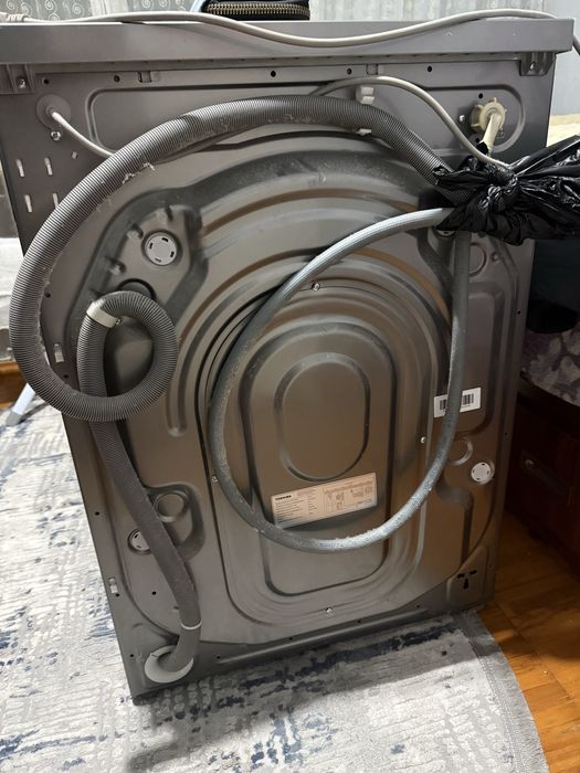 Стиральная машина Toshibo