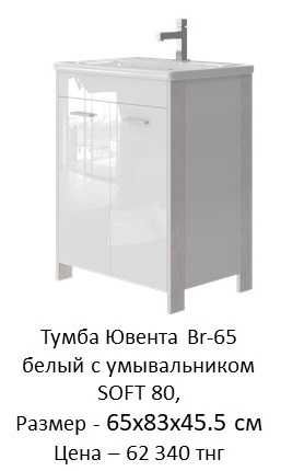 Мебель для ванной