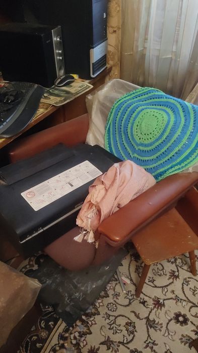 Отдам мебель самовывоз