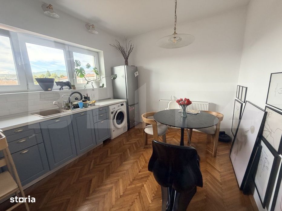 Duplex de inchiriat, 250 mp, zona Cetate