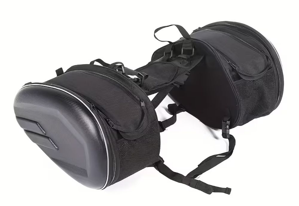 Дисаги за мотор  45€