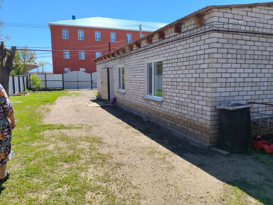 Продаётся дом посёлок Бестамак