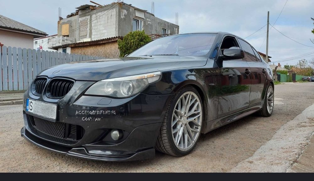 Lip mtech e60,e61