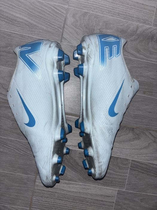 Ghete de fotbal