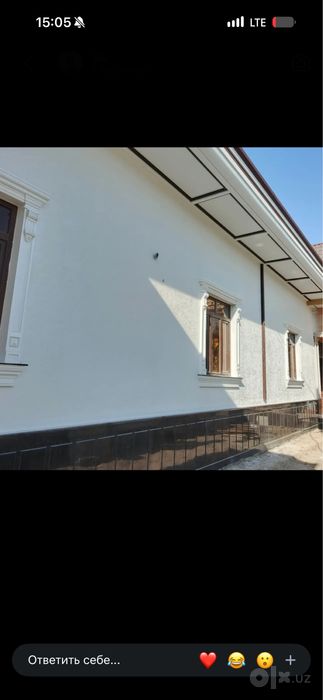 Travertin atachento dojdik rang