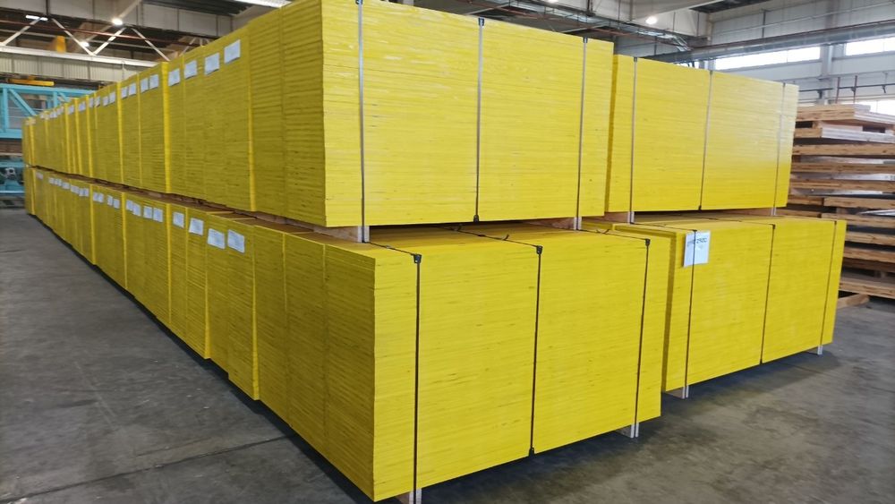 Кофражни платна  27 мм