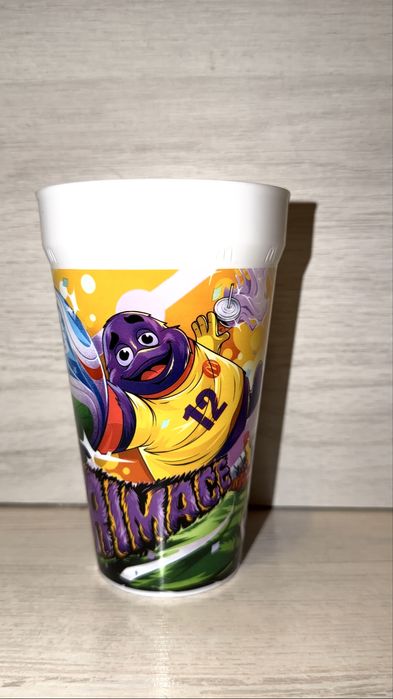 McDonald’s FIFA World Cup 2026 – Колекционерски комплект 6 чаши