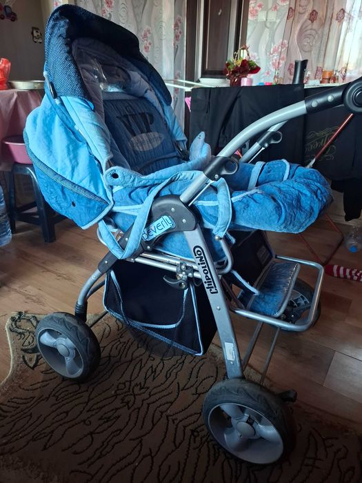 Продава се Количка на Чиполино