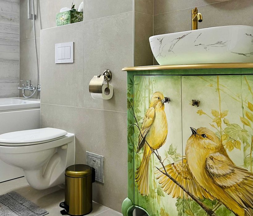 Penthouse amenajat modern- Jacuzzi -parcare acoperita-zona Mehala