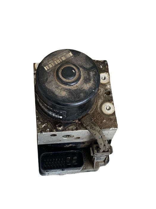 Pompa Abs Skoda Octavia 1U2 1996 - 2010 1J0614117A