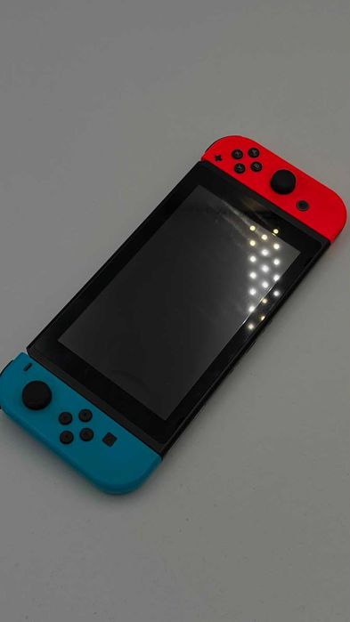 Nitendo Switch 1 pentru piese