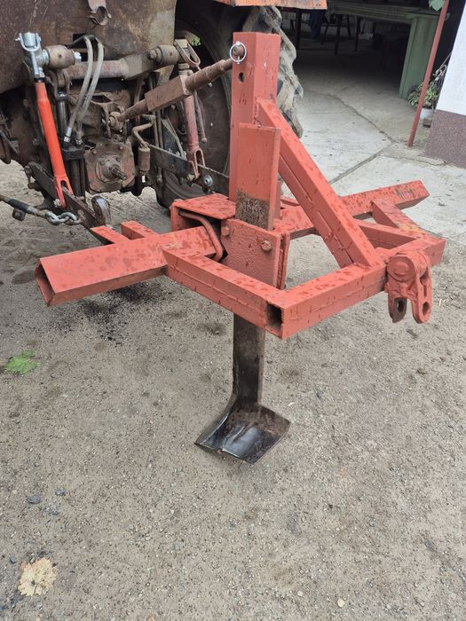 Vand utilaje agricole
