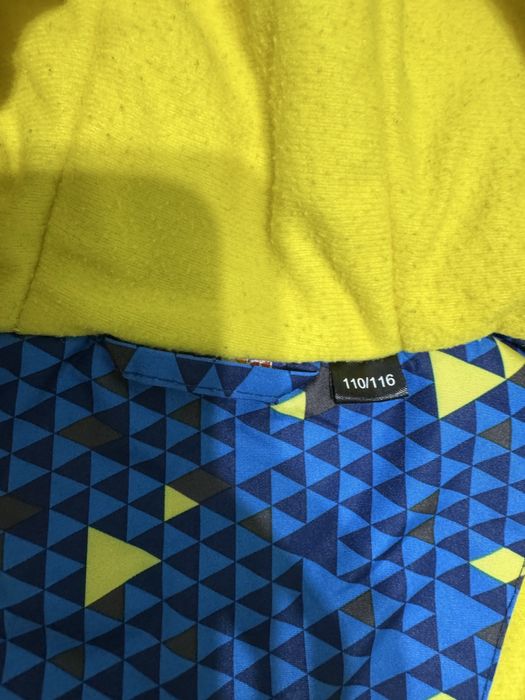 Ски екип 110/116 см